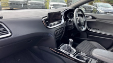 Kia Pro Ceed 1.5T GDi ISG GT-Line 5dr Petrol Estate